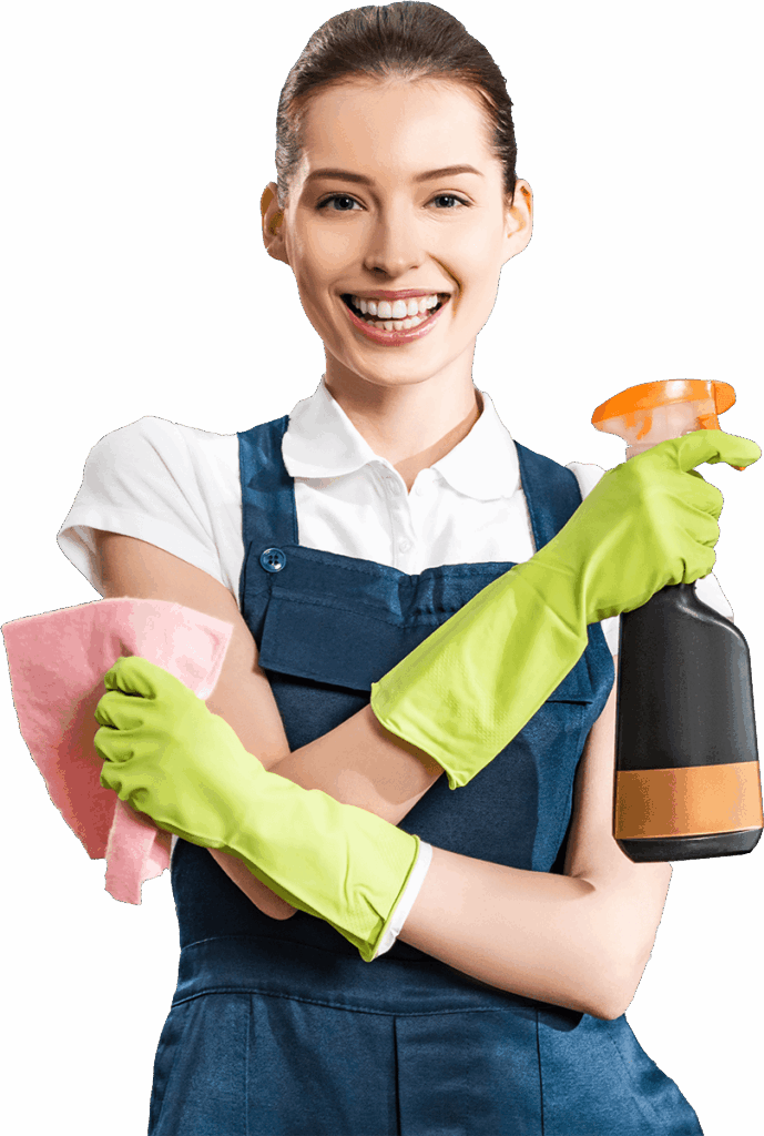 productos de limpieza